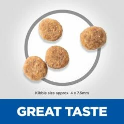 Hill's Science Plan Adult 1+ Sensitive Stomach & Skin Small & Mini Csirke -Olcsó Zooplus bolt uk dog adult s m stomach skin chicken kibbles 9