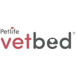 Vetbed® Brit Gyapjúkeverék Fekhely, Sötétszürke 11 Vetbed® Brit Gyapjúkeverék Fekhely, Sötétszürke -Olcsó Zooplus bolt vetbed 1000x1000 8