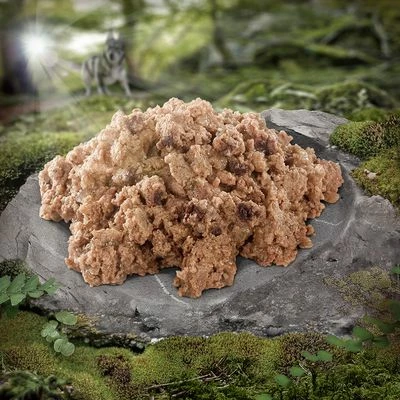 Wolf Of Wilderness "Free-Range Meat" 6 X 400 G 8 Wolf Of Wilderness "Free-Range Meat" 6 X 400 G - Image 6