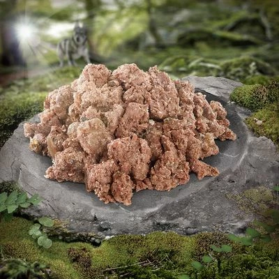 Wolf Of Wilderness "Free-Range Meat" 6 X 400 G 6 Wolf Of Wilderness "Free-Range Meat" 6 X 400 G - Image 4