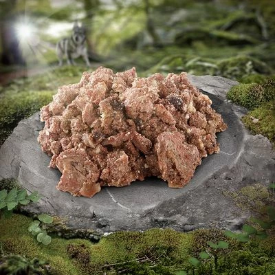 Wolf Of Wilderness "Free-Range Meat" 6 X 400 G 10 Wolf Of Wilderness "Free-Range Meat" 6 X 400 G - Image 8