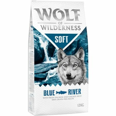 12 Kg Wolf Of Wilderness Rendkívüli árengedménnyel! 8 12 Kg Wolf Of Wilderness Rendkívüli árengedménnyel! - Image 6