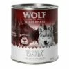 Wolf Of Wilderness 'The Taste Of' 6 X 800 G 2 Wolf Of Wilderness 'The Taste Of' 6 X 800 G -Olcsó Zooplus bolt wow tasteof canada 800g 1000x1000 7 1