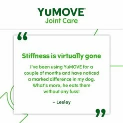 YuMOVE Joint Care Felnőtt Kutyáknak -Olcsó Zooplus bolt yumove joint care adult 300 4 8